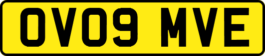 OV09MVE