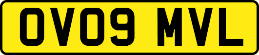 OV09MVL