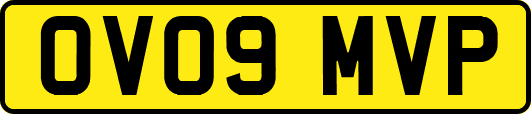 OV09MVP