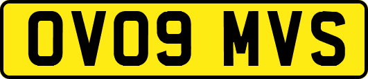 OV09MVS