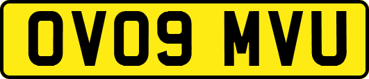 OV09MVU