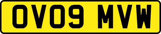 OV09MVW