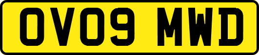 OV09MWD