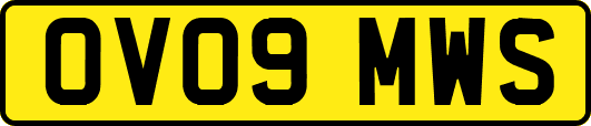 OV09MWS