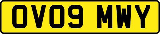 OV09MWY