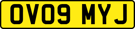 OV09MYJ