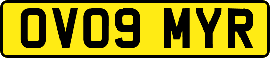 OV09MYR