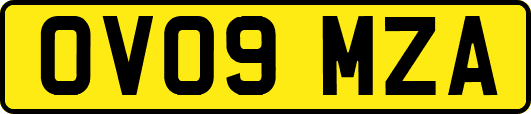 OV09MZA