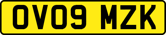 OV09MZK