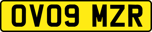 OV09MZR