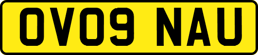 OV09NAU