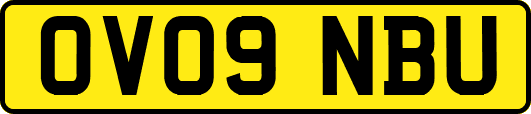 OV09NBU