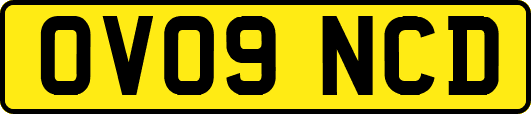 OV09NCD