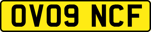 OV09NCF
