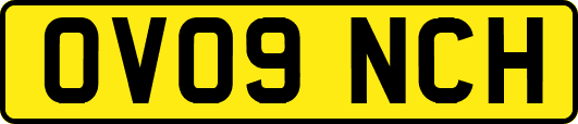 OV09NCH