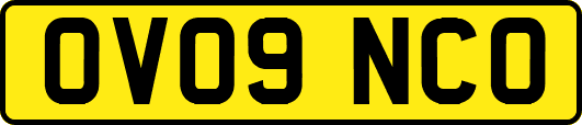OV09NCO