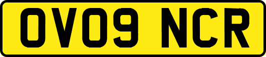 OV09NCR