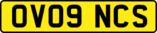 OV09NCS