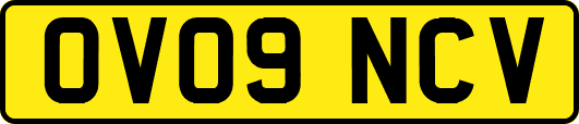 OV09NCV