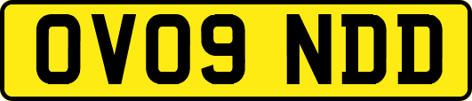 OV09NDD