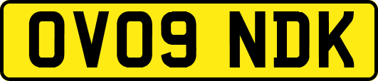 OV09NDK