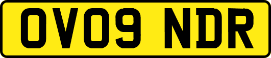 OV09NDR