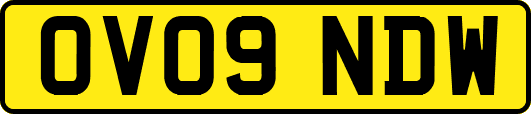 OV09NDW