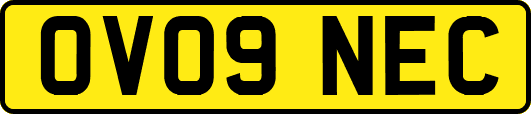 OV09NEC