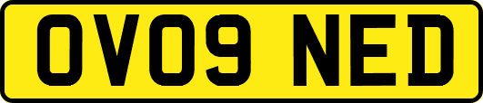 OV09NED