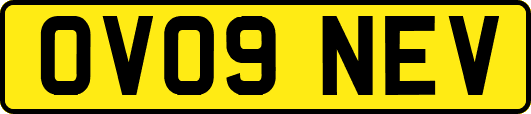 OV09NEV