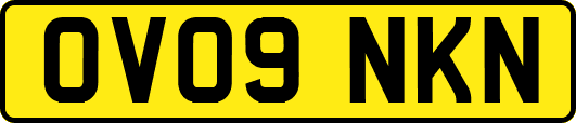 OV09NKN