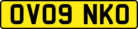 OV09NKO