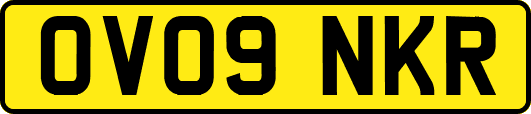 OV09NKR