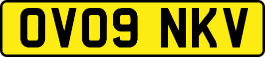 OV09NKV
