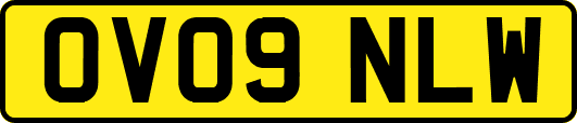 OV09NLW