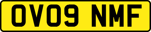 OV09NMF