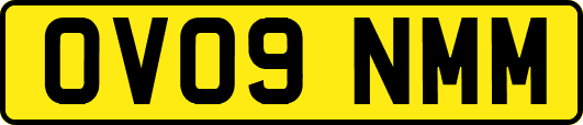 OV09NMM