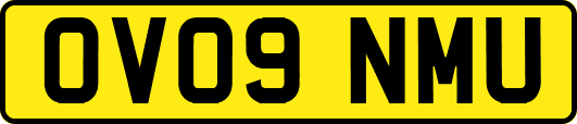 OV09NMU