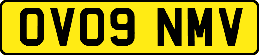 OV09NMV