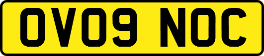 OV09NOC