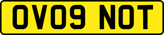 OV09NOT