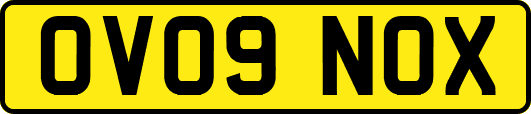 OV09NOX