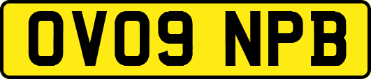 OV09NPB
