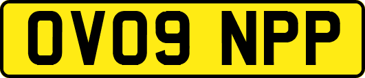 OV09NPP
