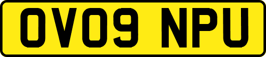 OV09NPU
