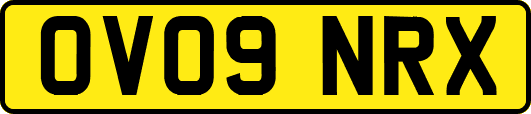 OV09NRX