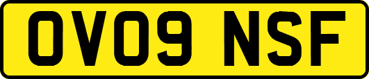 OV09NSF