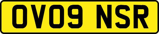 OV09NSR