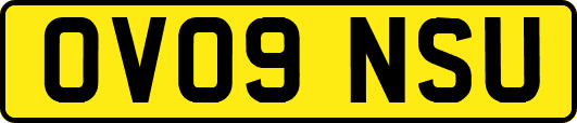 OV09NSU