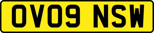 OV09NSW